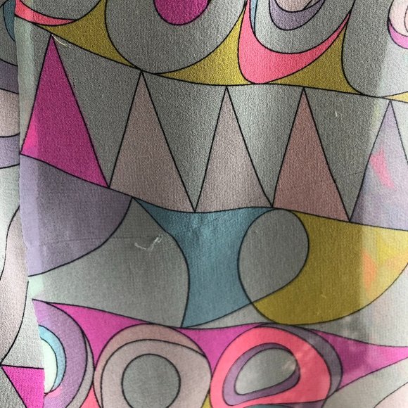 Vintage blouse - Picture 7 of 16